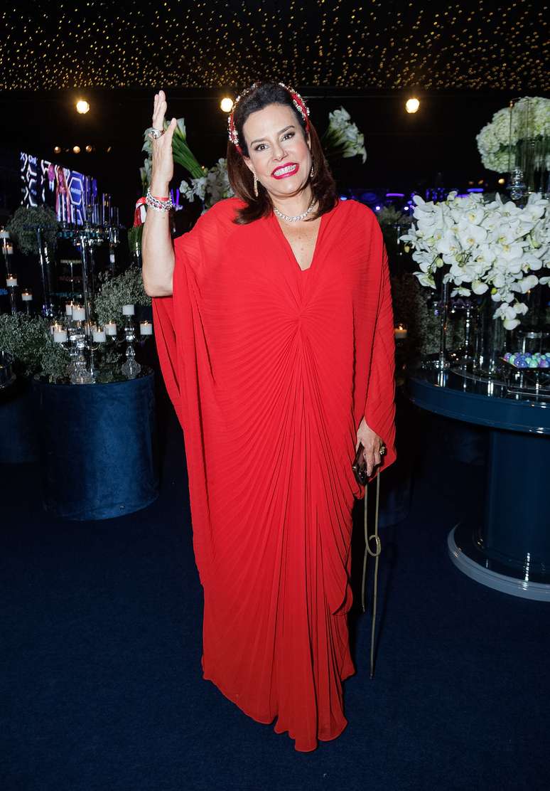 Narcisa Tamborindeguy 