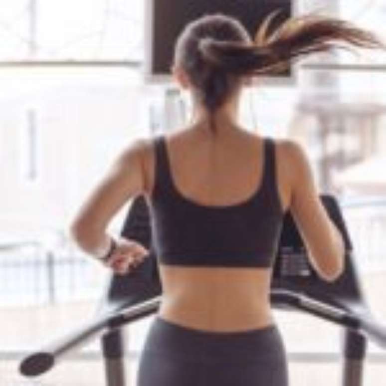 rendimento na corrida