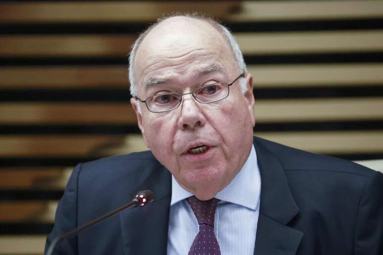 Mauro Vieira já se reuniu com Marco Rubio recentemente