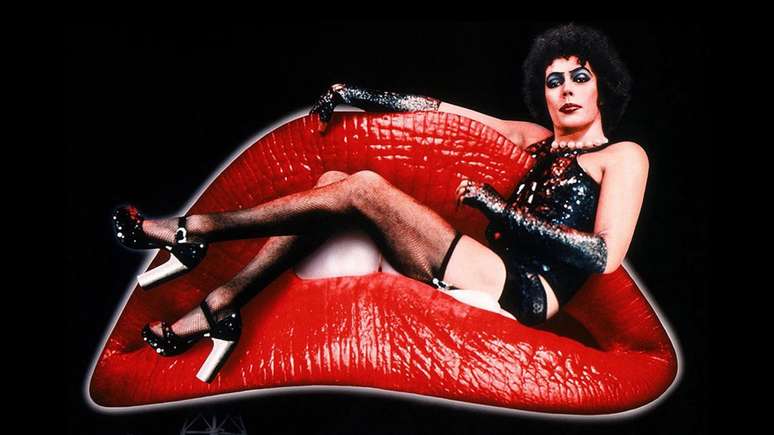 'The Rocky Horror Picture Show', cl&aacute;ssico cult e queer, retorna aos cinemas celebrando 50 anos (Divulga&ccedil;&atilde;o/20th Century Studios)