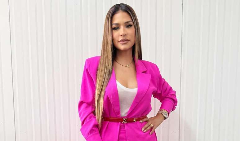 Simone Mendes emagreceu 25 kg com dieta simples: cantora apostou no grão-de-bico, feijão e ervilha no cardápio.