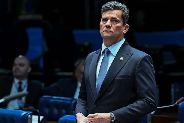 Paraná Pesquisas: Sergio Moro lidera em todos os cenários para o governo do Paraná.