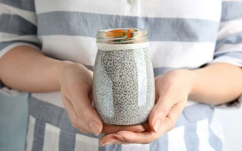 Essa sementinha vai muito além de uma simples moda alimentar. /