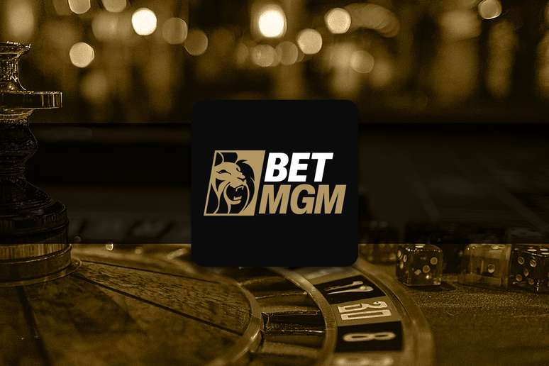 A BetMGM oferece uma experiência de apostas segura