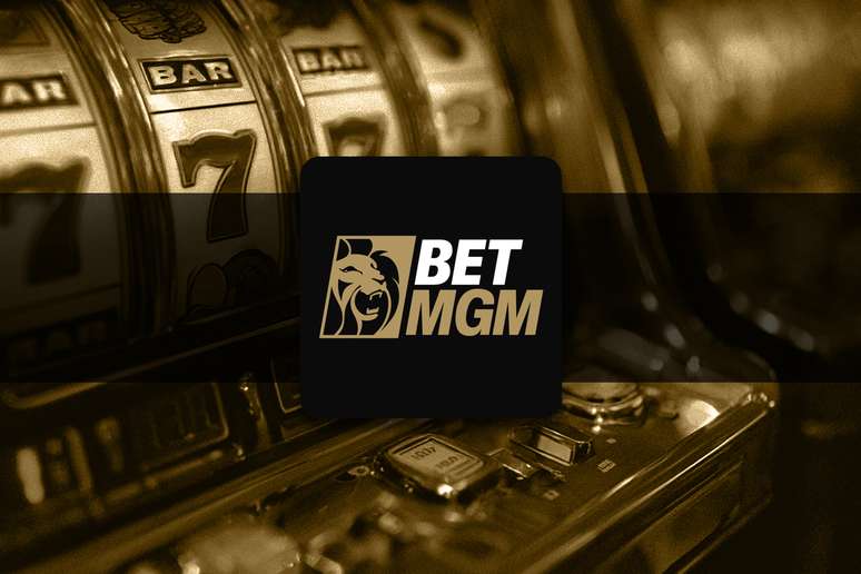 A BetMGM Brasil tem um catálogo diversificado de apostas
