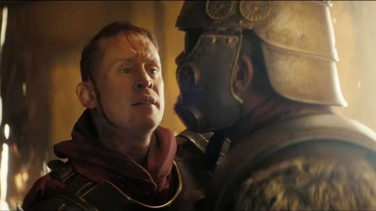 Com Macaulay Culkin no elenco, série de Fallout ganha trailer da segunda temporada Com Macaulay Culkin no elenco, série de Fallout ganha trailer da segunda temporada