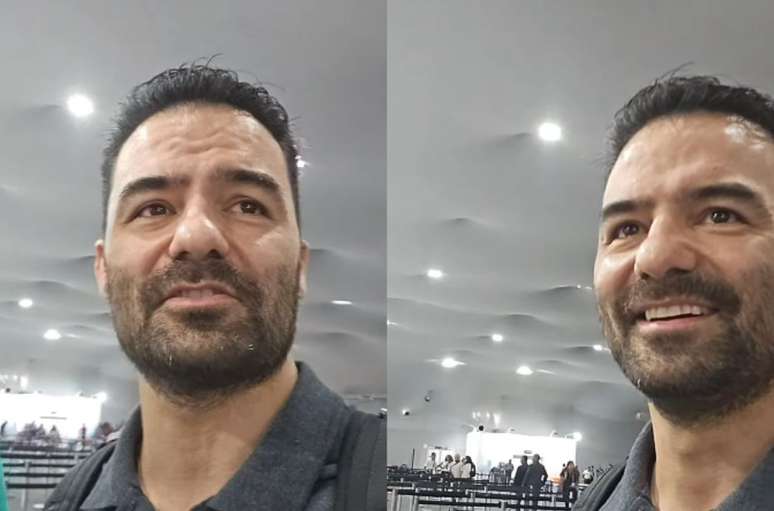 Arthur do Val teve credencial suspensa na COP 30