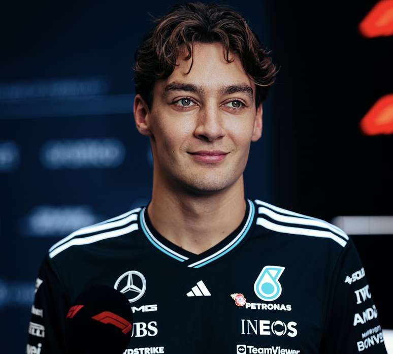 Britânico projeta reta final intensa na disputa pelo vice e prevê mudanças importantes no estilo de corrida a partir de 2026