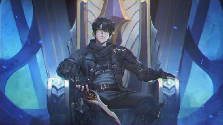 Solo Leveling: Karma ganha trailer de jogabilidade e vídeo de abertura; assista