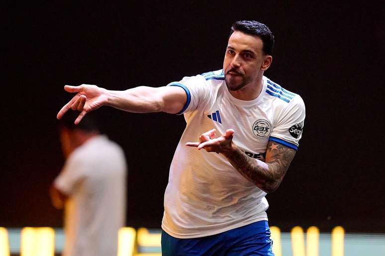 G3X é a primeira finalista da Kings League Brasil –