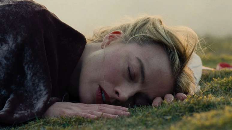 'O Morro dos Ventos Uivantes', com Margot Robbie e Jacob Elordi, ganha trailer oficial (Divulgação/Warner Bros.)