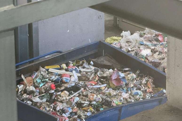 Iniciativa busca apoio para reciclar resíduos