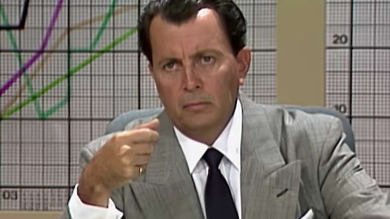 Renato (Reprodução/Globo)