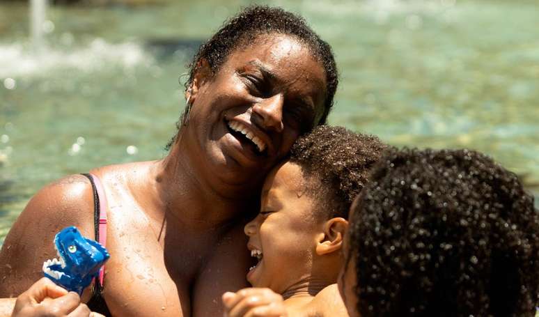 Hoje na Netflix: o filme brasileiro que é parada obrigatória para quem gosta de um bom drama emocional.