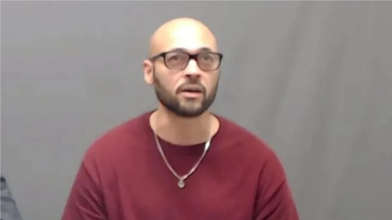 Milagre? Condenado à morte é salvo no último minuto / Reprodução