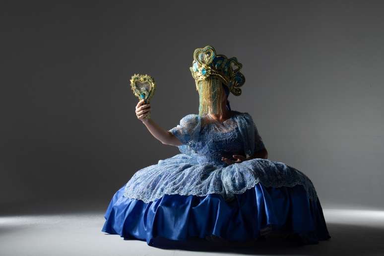 Cada pessoa é guiada por um orixá