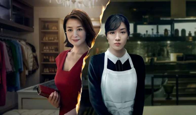 Doramas bons demais para ficarem escondidos na Netflix: estas 7 joias raras são melhores do que muita série famosa.