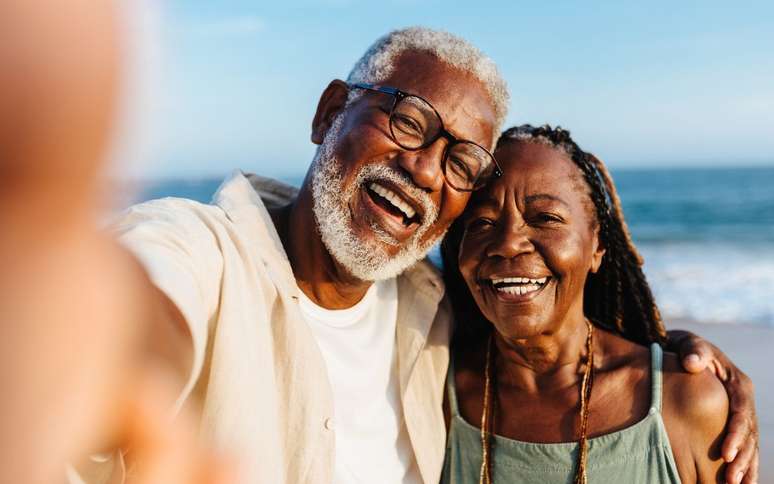 Dr. Eric Verdin revela hábitos simples que adotou para viver mais e melhor. /