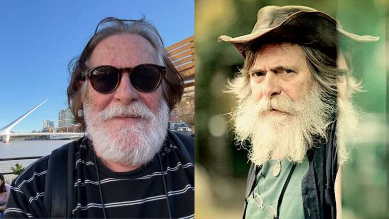 José de Abreu rejeita ideia de continuação de novela