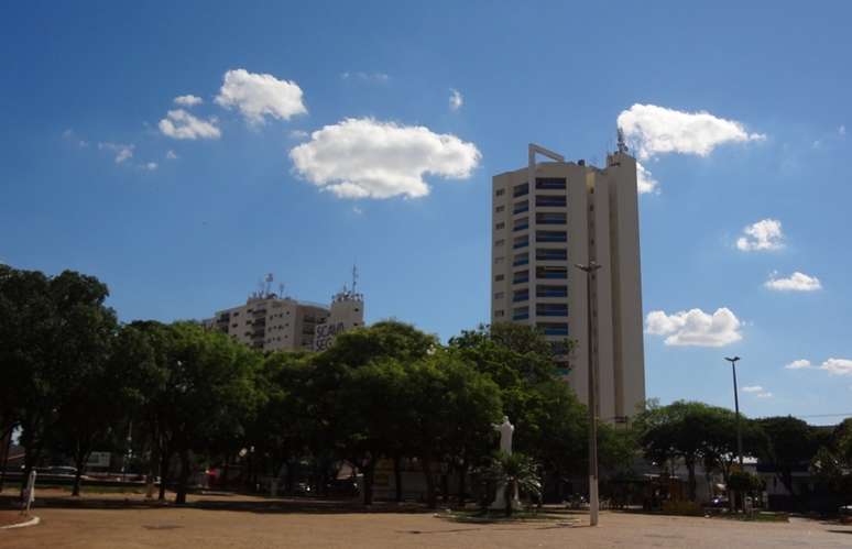Mais que futebol: museus, artesanato, culin&aacute;ria t&iacute;pica e festivais fazem de Mirassol um polo cultural vibrante no interior de S&atilde;o Paulo &ndash; Wikimedia Commons/Creedence