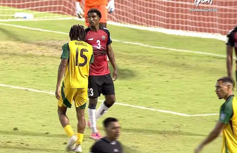 Reggae Boyz precisam da vitória na última rodada para se classificar para a Copa -