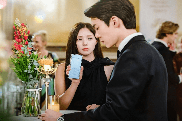 Em &ldquo;Quando o Telefone Toca&rdquo;, Baek Sa-eon se v&ecirc; envolvido em um jogo psicol&oacute;gico perigoso para salvar a si e sua esposa 