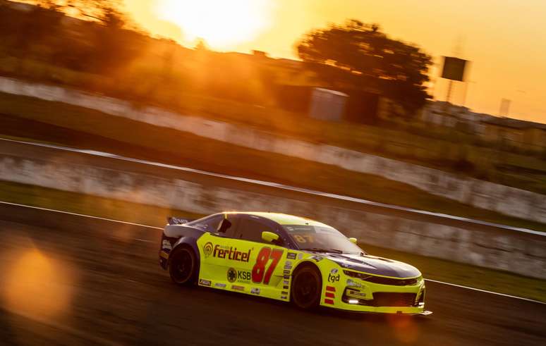 Londrina é uma das principais ausências do calendário de 2026