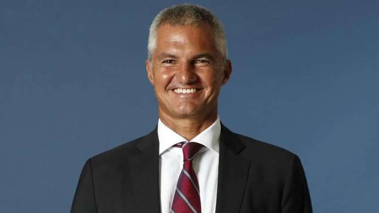 Javier Bordas presidiu o Barcelona quando Neymar vestiu a camisa blaugrana &ndash;