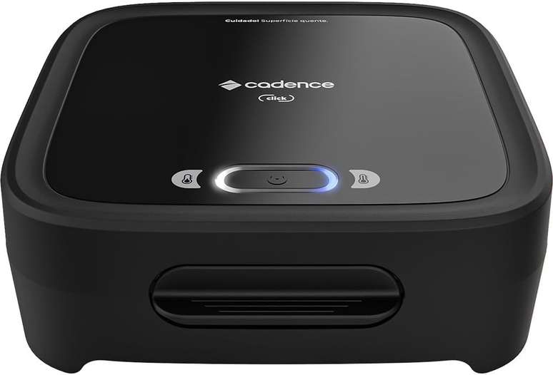  Sanduicheira Elétrica Cadence Click - 127V