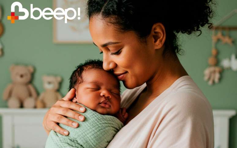 É a praticidade a favor da saúde, pensada especialmente para facilitar a rotina de toda família. /