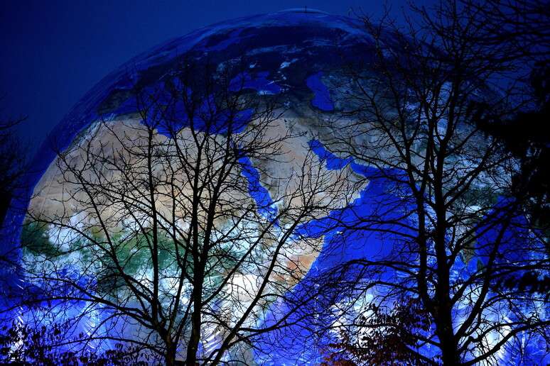 Doação foi feita no âmbito da COP30