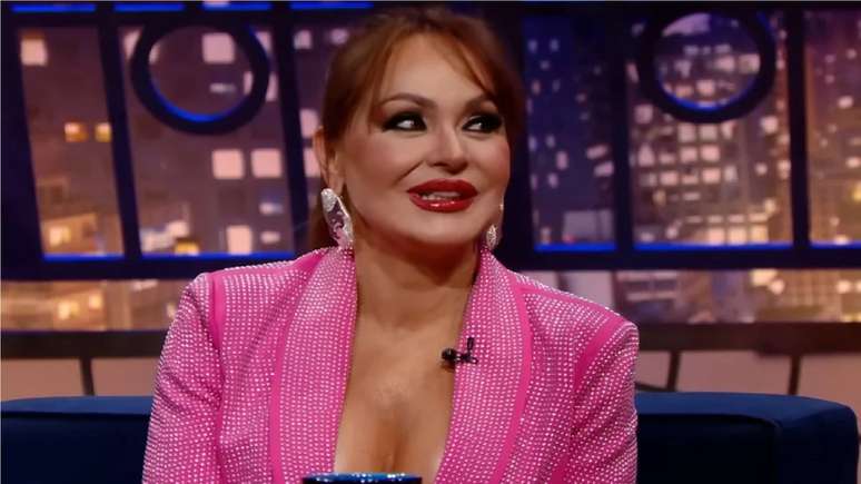 Gaby Spanic
