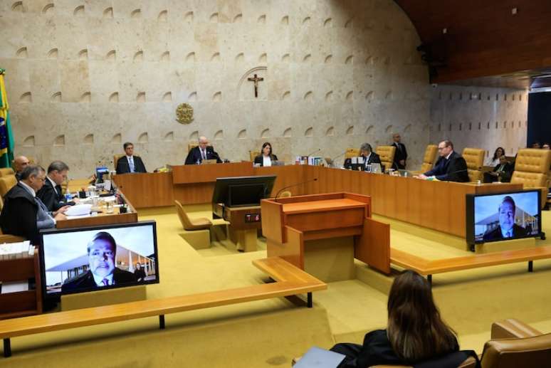 Julgamento da ‘revisão da vida toda’ do INSS vai até 25 de novembro