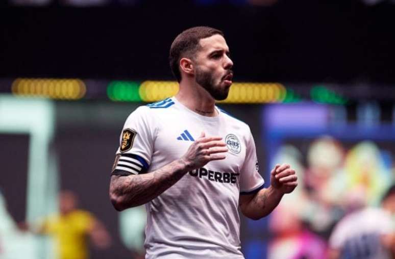 G3X é a primeira finalista da Kings League Brasil –