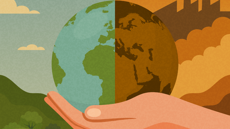 Durante a COP 30, o ministro da Saúde, Alexandre Padilha, apresentou estratégias para preparar as unidades diante de eventos extremos