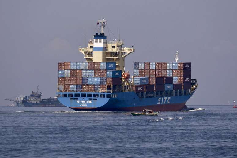 Dados foram divulgados nesta sexta pela Farnesina