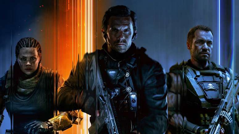 Jogadores reclamam da campanha de Call of Duty: Black Ops 7 Jogadores reclamam da campanha de Call of Duty: Black Ops 7