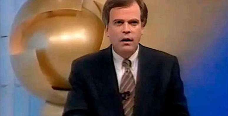 Desligamento de Chico Pinheiro da Record envolveu seguranças para tirá-lo da emissora