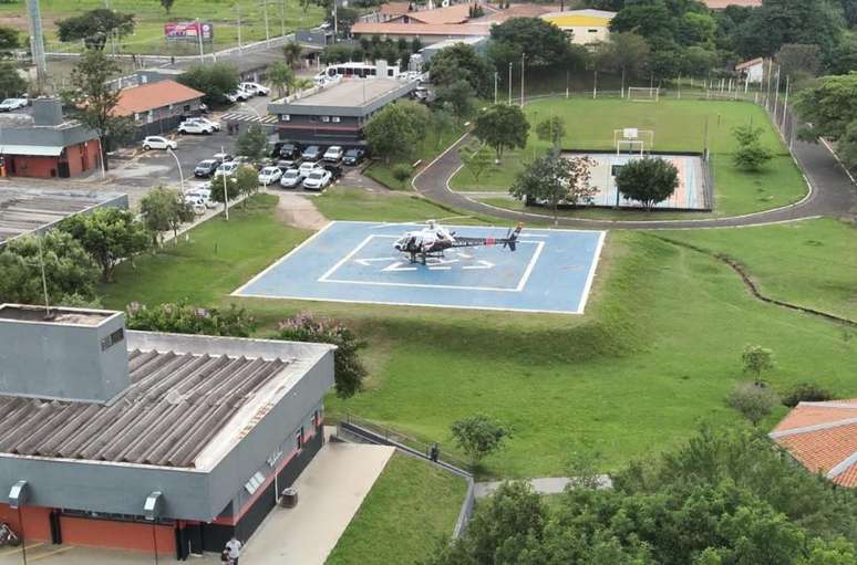 Opera&ccedil;&atilde;o mira membros do PCC em Minas e S&atilde;o Paulo