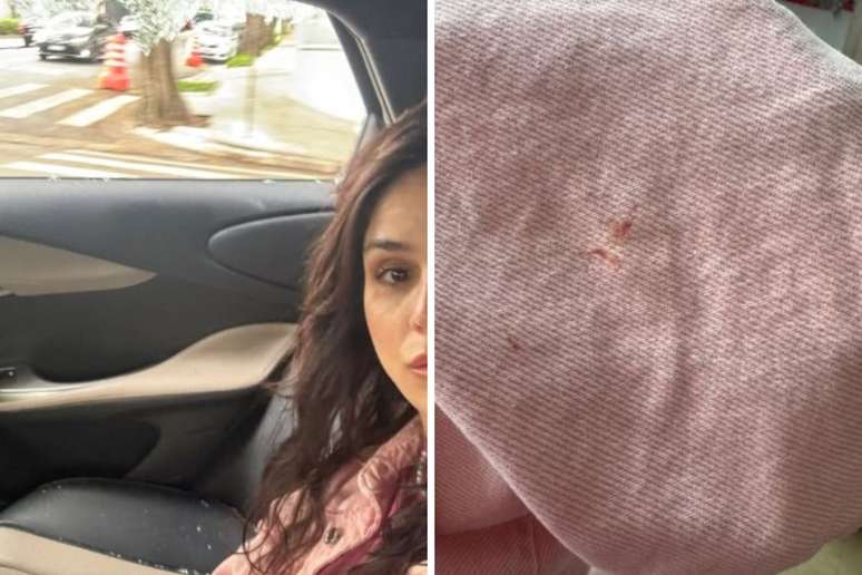 Registros compartilhados por Priscila Castello Branco