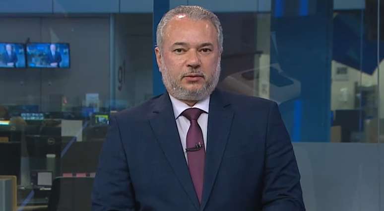 Wilson Soler foi considerado o principal âncora do telejornalismo paranaense