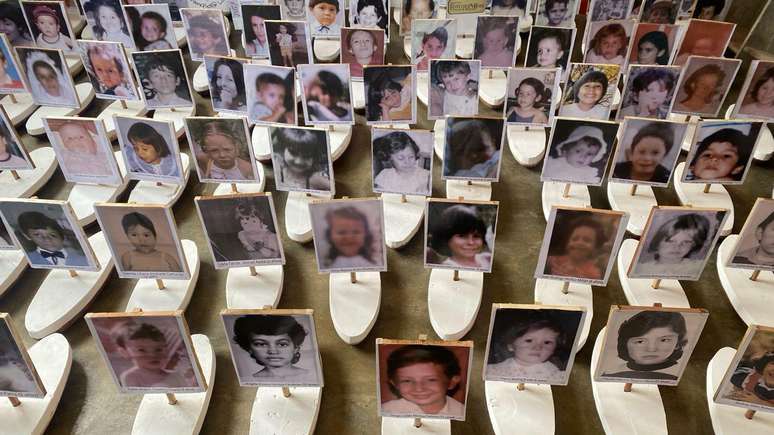 On the 40th anniversary of the tragedy, the Armando Armero Foundation is organizing several events to maintain awareness of the case of the so-called 