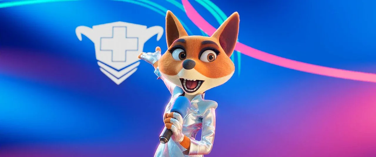 The big prize – full speed – disclosure