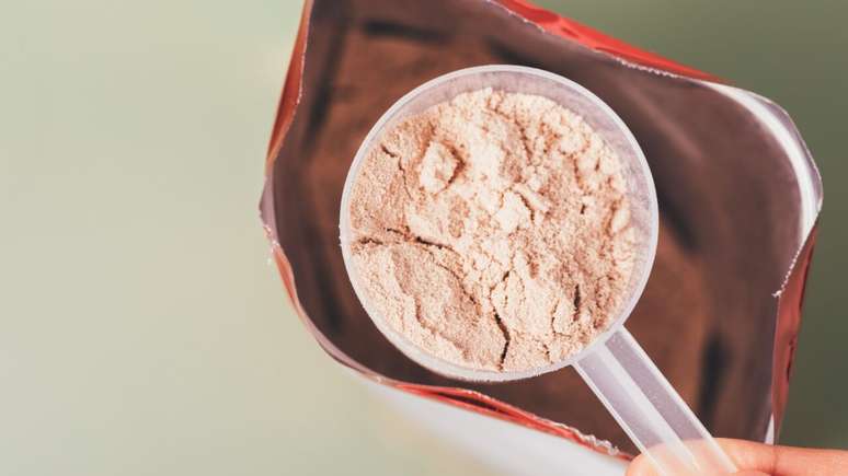 Descubra como escolher whey protein