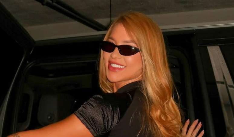 'Estamos cortando...': Virgínia passa por 2º perrengue em menos de 10 dias para jogo do namorado, Vini Jr., com a seleção do Brasil.