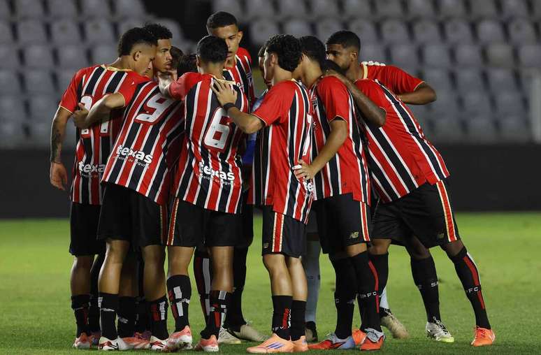 The Tricolors are hoping to end a nine-year drought without winning a title in the tournament –