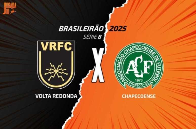 Volta Redonda já está rebaixado e cumpre tabela na reta final da Série B –