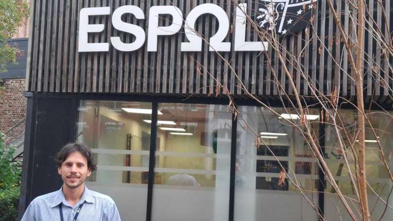Gabriel Gama é doutorando do Instituto de Estudos Estratégicos da Universidade Federal Fluminense e pesquisador convidado na Escola Europeia de Ciências Políticas e Sociais da Universidade Católica de Lille, na França.