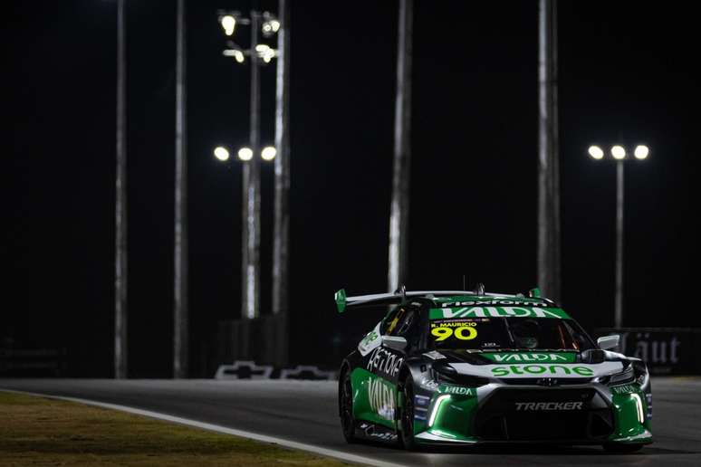 Com sessões de sexta-feiras realocadas, sábado será repleto de ação na pista de Cuiabá