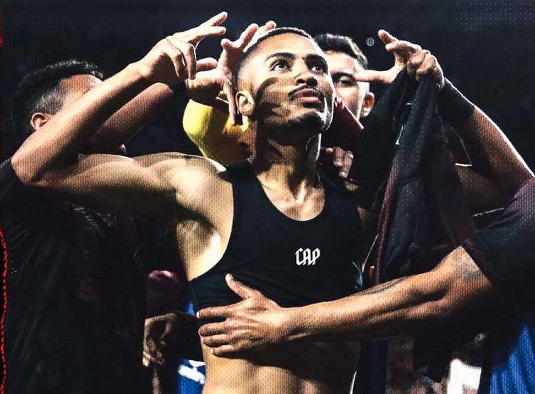 Hurricanes will do everything they can to qualify for Brazil Championship Series A –